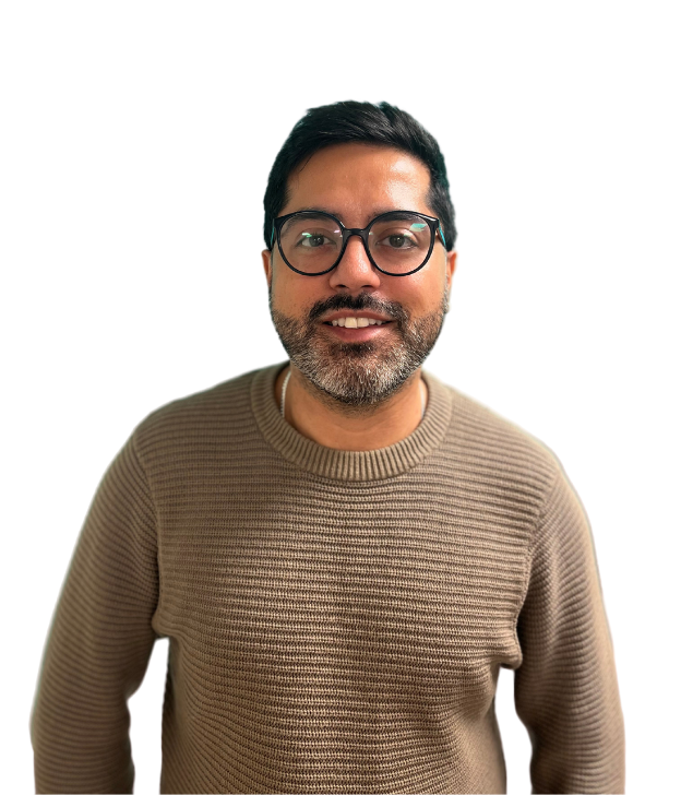 Dr. Camilo Manriquez Zuvic