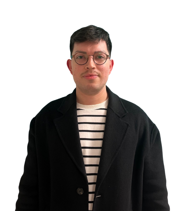 Dr. Camilo Corral Rodríguez