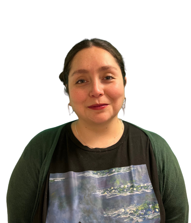 Ps. Cecilia Carrillo Marchant