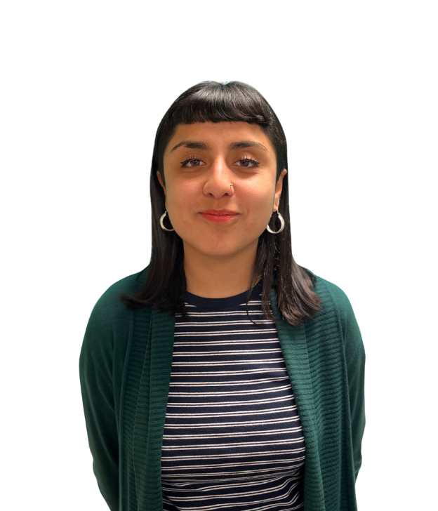 Ps. Carla Cabrera Ceballos