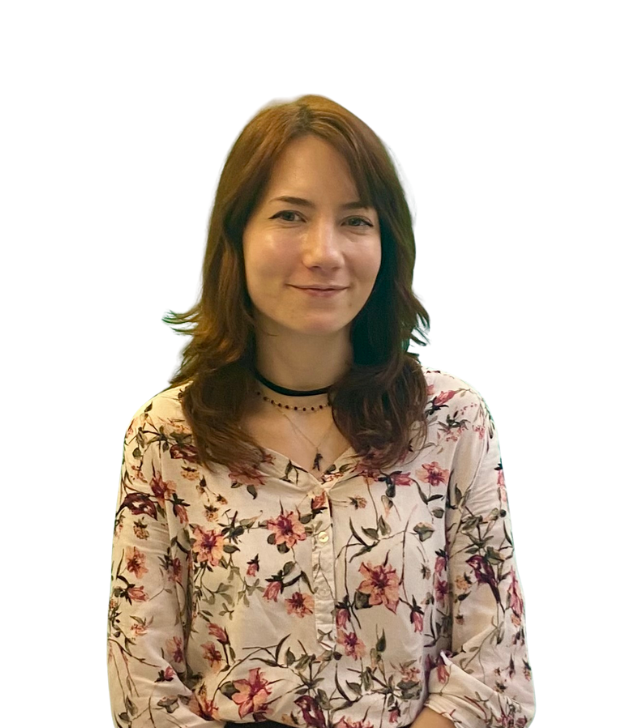 Ps. Catalina Hurtado Gauzen