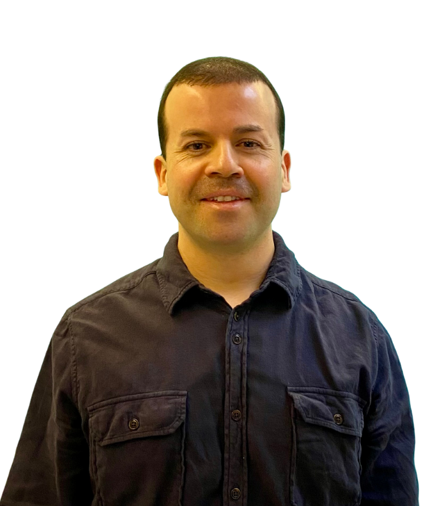Ps. Cristian Echeverría