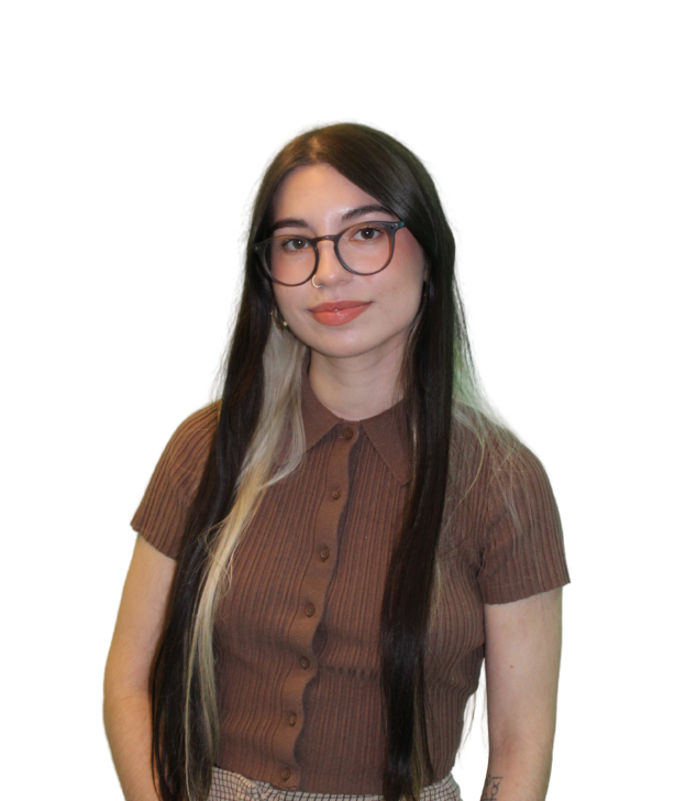 Ps. Sofía Jarén Gomez