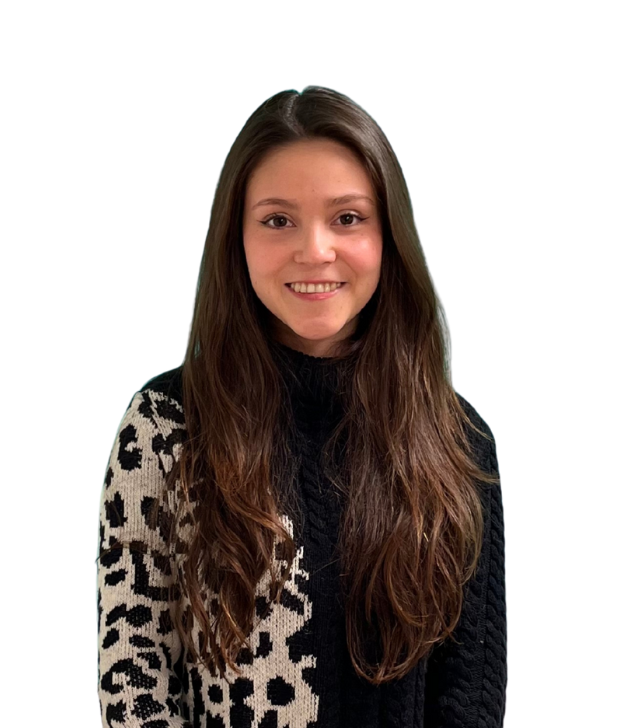 Ps. Javiera Inostroza Fagerström