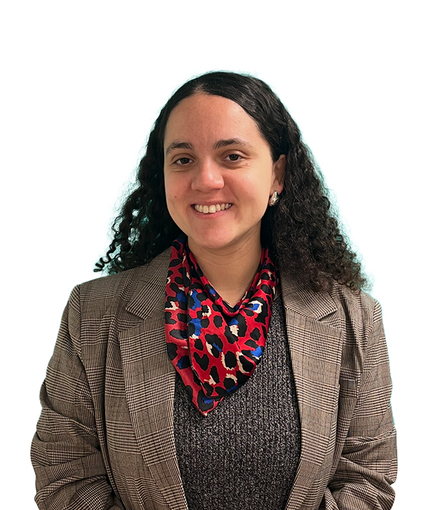 Dr. María Constanza Vega Hasbun