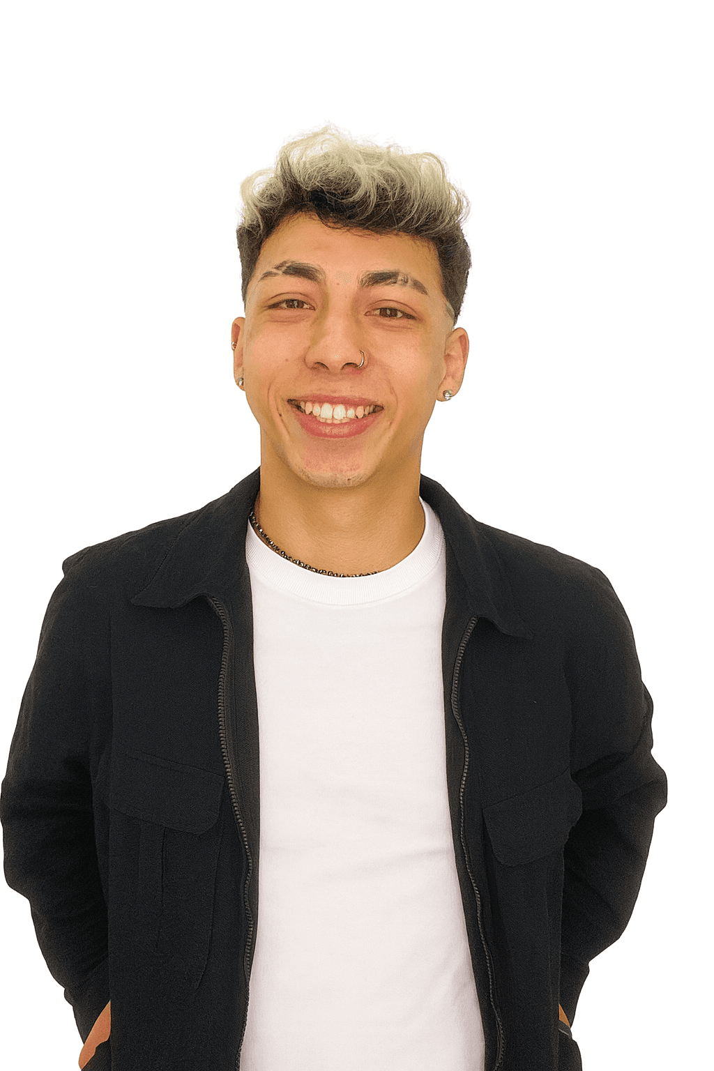 Ps. Daniel Naranjo