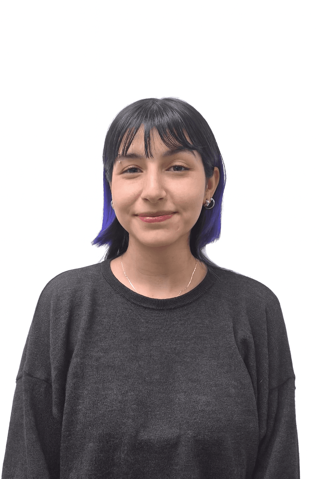 Ps. Romy Aline García Vega